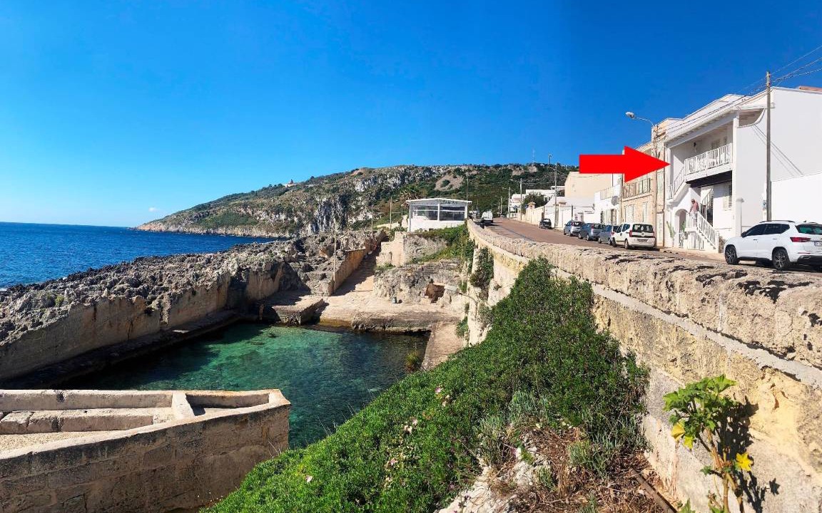 Marina Serra Apartment | 55 m² Apartment ∙ 1 bedroom ∙ 2 guests