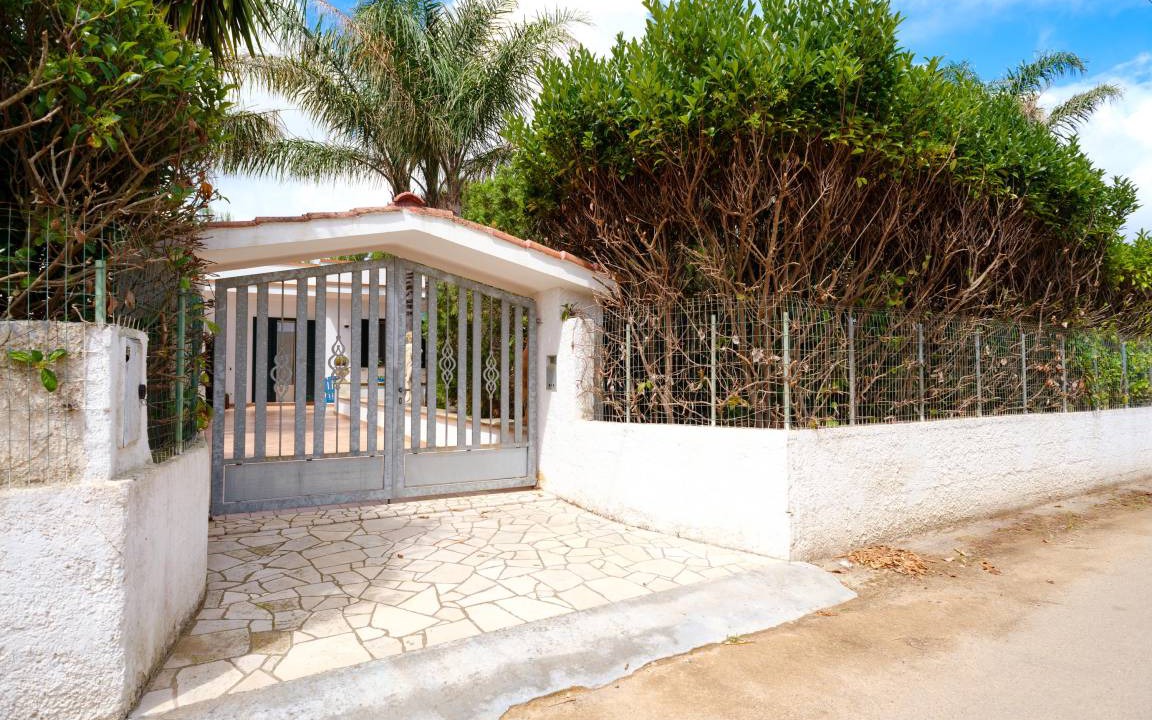Taviano Apartment | 55 m² Apartment ∙ 1 bedroom ∙ 4 guests