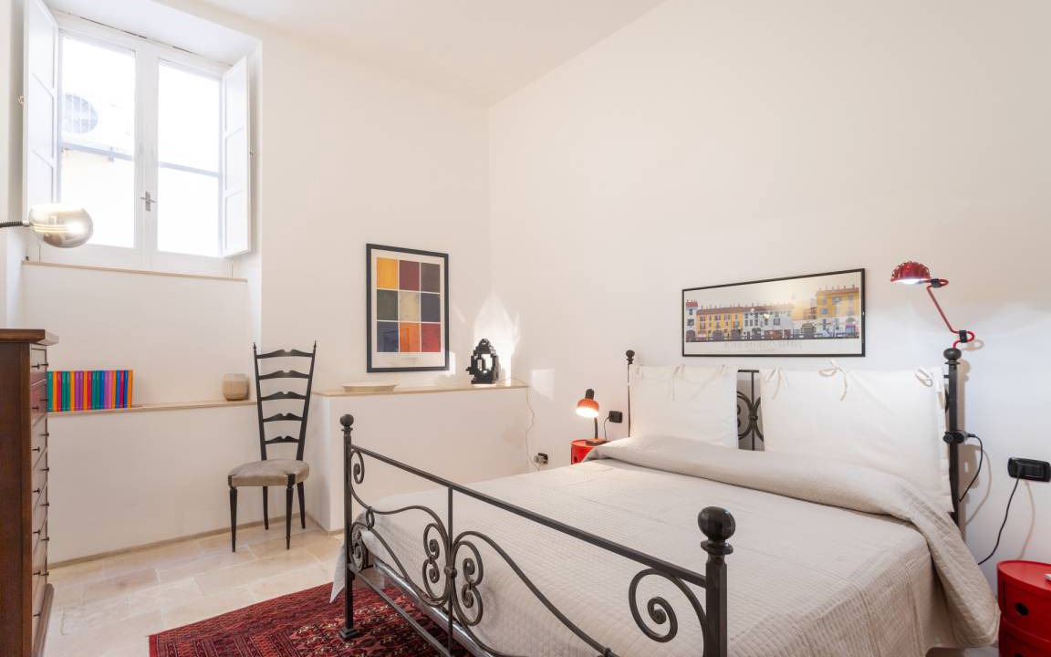Andria Apartment | 55 m² Apartment ∙ 1 bedroom ∙ 4 guests