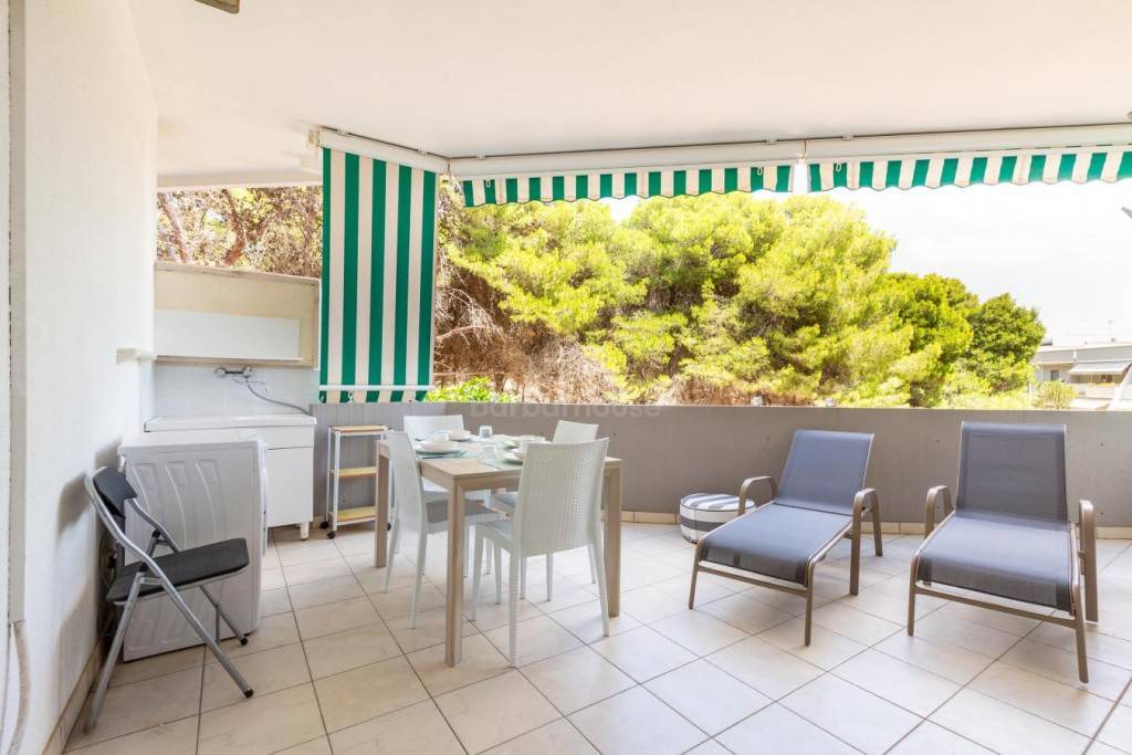 Rivabella Apartment | 55 m² Apartment ∙ 1 bedroom ∙ 4 guests