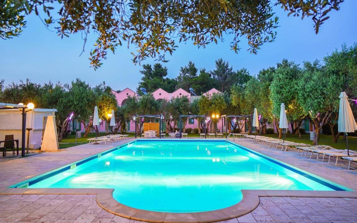 Otranto Apartment | 55 m² Apartment ∙ 2 bedrooms ∙ 6 guests