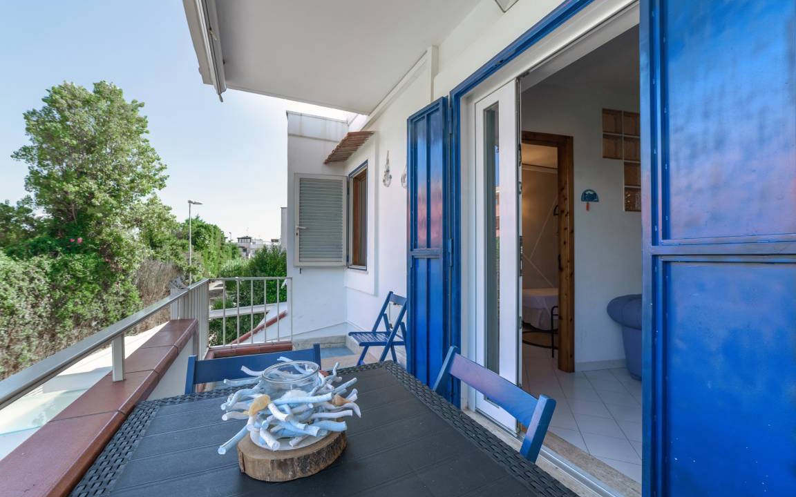 Lido Marini Apartment | 55 m² Apartment ∙ 2 bedrooms ∙ 4 guests