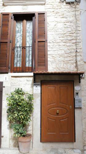 Ruvo di Puglia Bed & Breakfast | 55 m² Bed and breakfast ∙ 3 guests