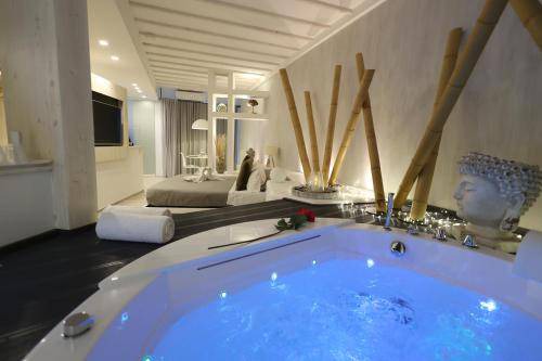 Bisceglie Bed & Breakfast | 55 m² Bed and breakfast ∙ 2 guests