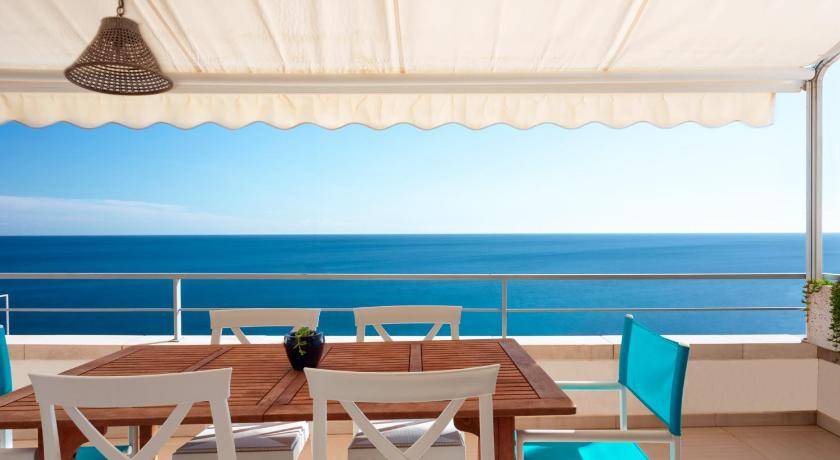 Marina di Marittima House | 55 m² House ∙ 2 bedrooms ∙ 5 guests