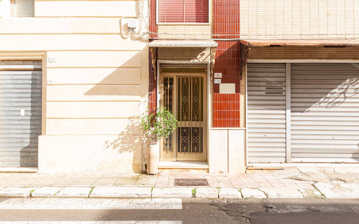 Ugento House | 55 m² House ∙ 2 bedrooms ∙ 4 guests