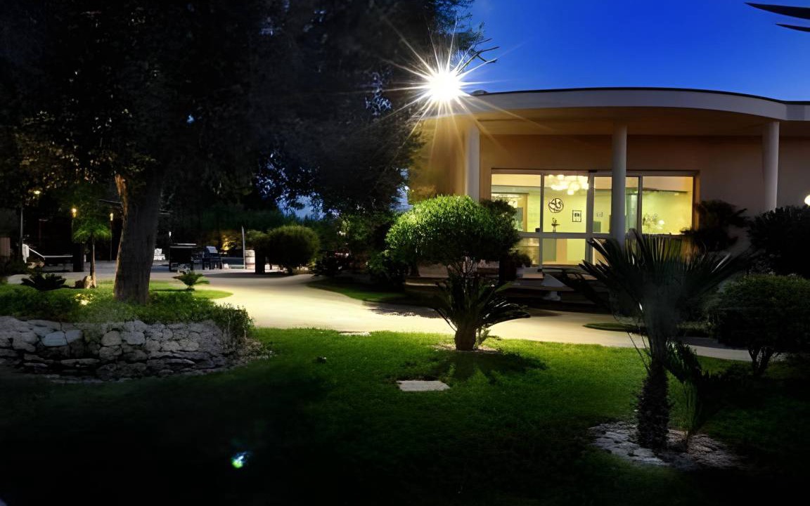 Giurdignano Apartment | 57 m² Serviced apartment ∙ 5 guests