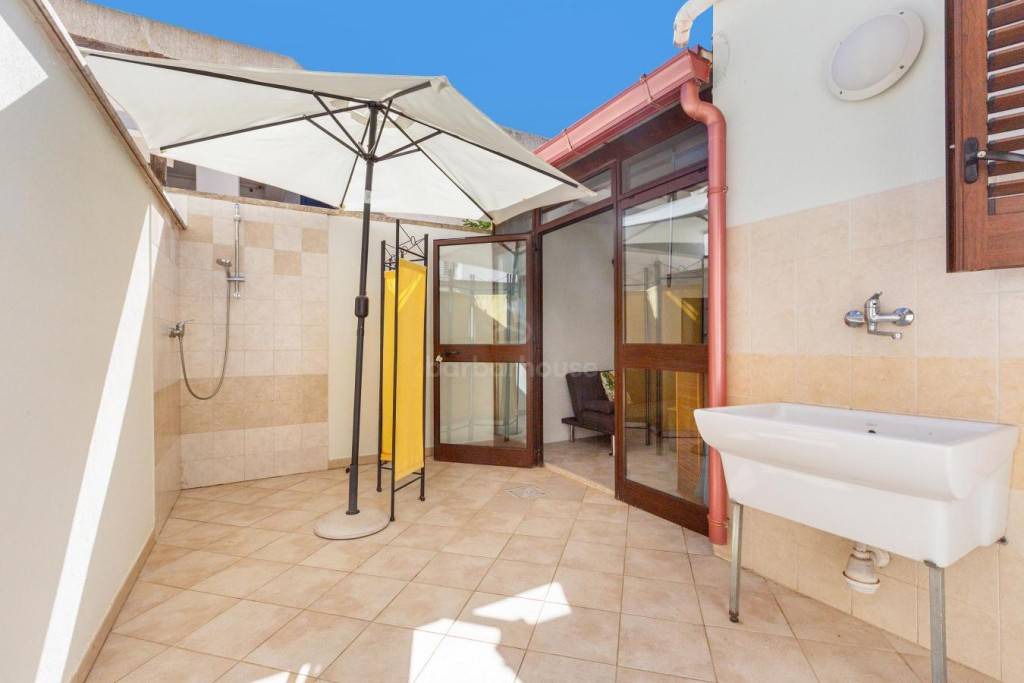 Santa Maria di Leuca Apartment | 58 m² Apartment ∙ 2 bedrooms ∙ 5 guests