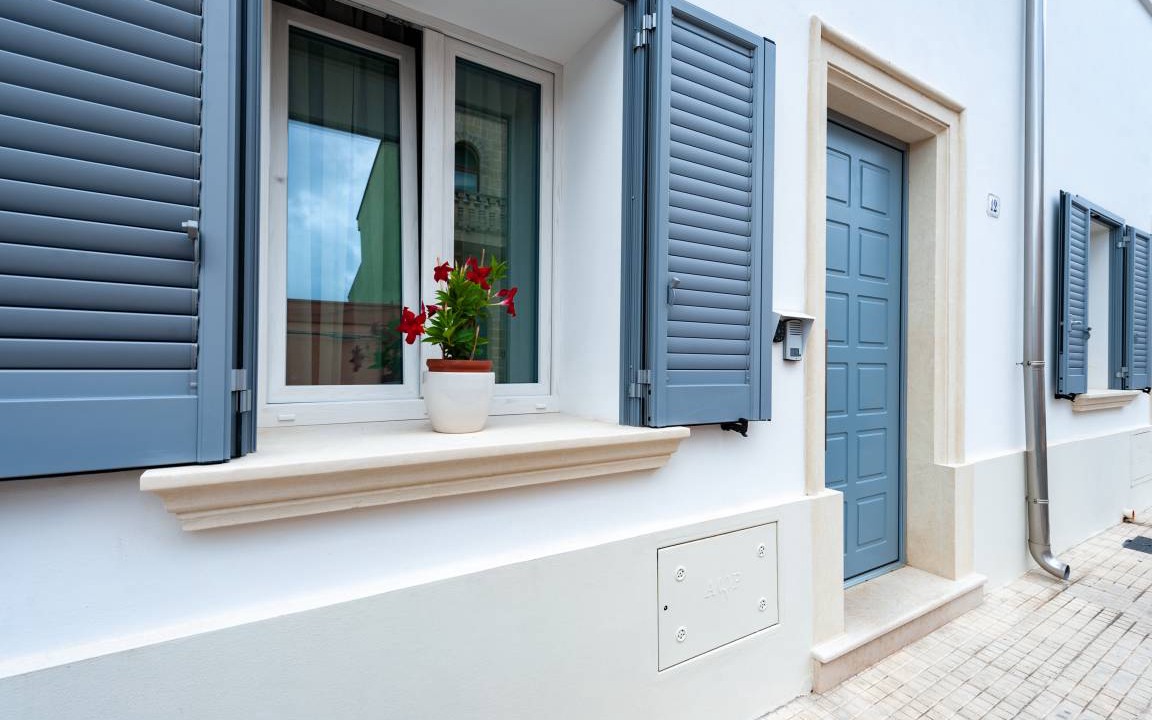 Cellino San Marco Apartment | 60 m² Apartment ∙ 1 bedroom ∙ 4 guests