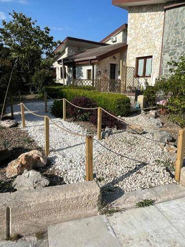 Gioia del Colle Apartment | 60 m² Apartment ∙ 6 guests