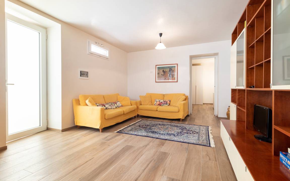Cozze Apartment | 60 m² Apartment ∙ 1 bedroom ∙ 2 guests