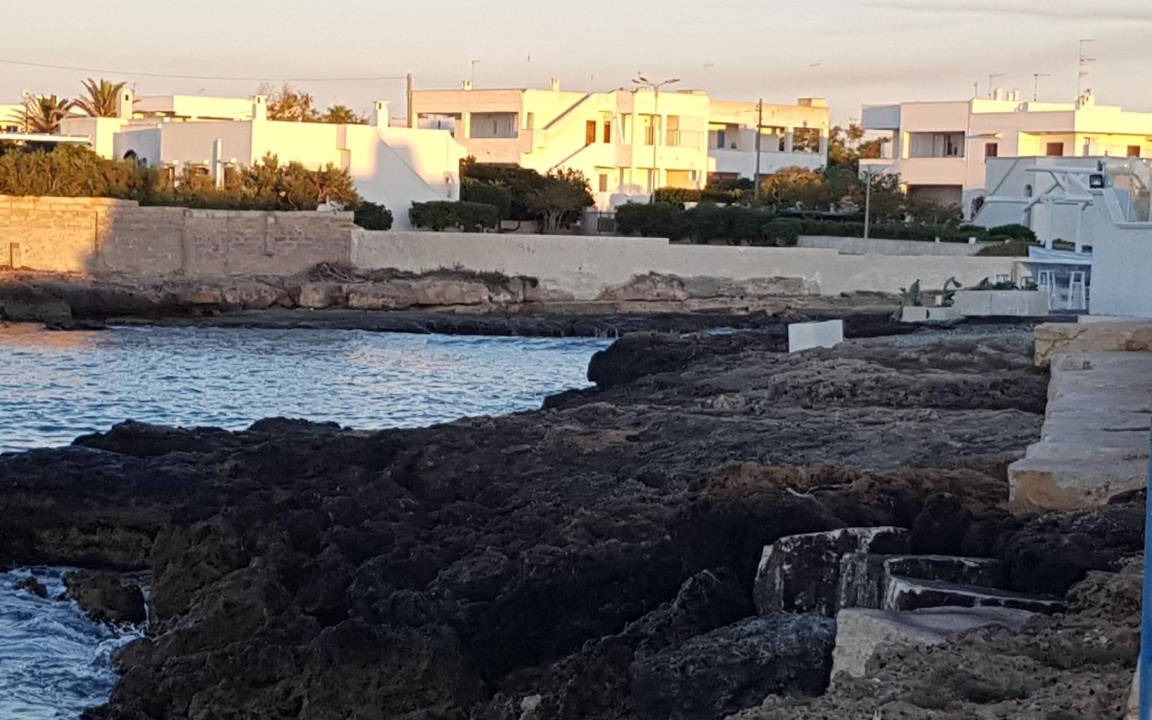 Marina di Ostuni Apartment | 60 m² Apartment ∙ 1 bedroom ∙ 4 guests