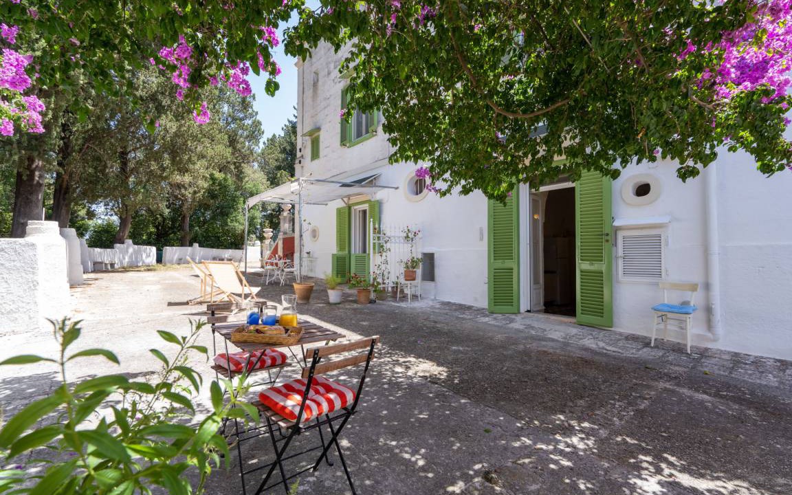 Cozzana Apartment | 60 m² Apartment ∙ 2 bedrooms ∙ 2 guests