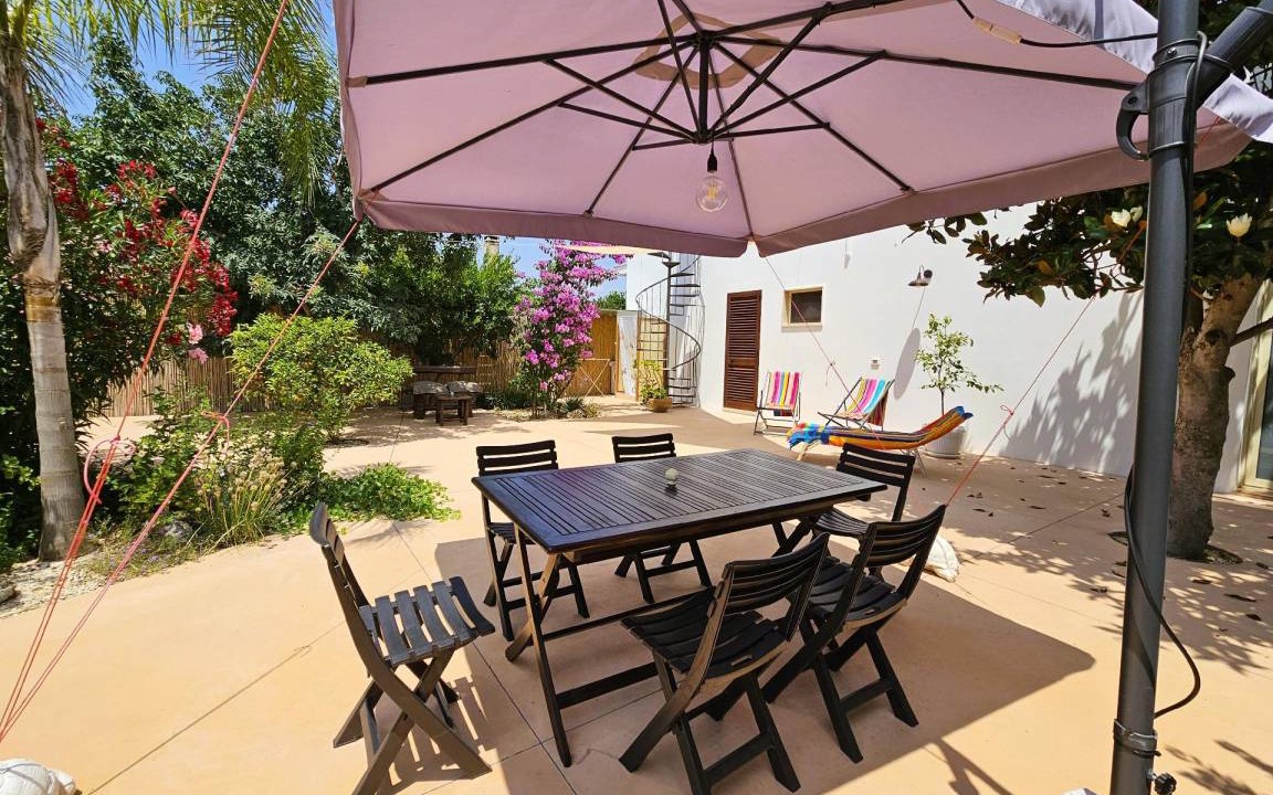 Neviano Apartment | 60 m² Apartment ∙ 2 bedrooms ∙ 4 guests