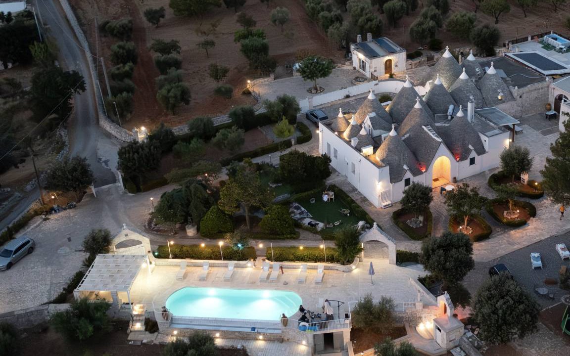Specchiaruzzo Apartment | 60 m² Apartment ∙ 2 bedrooms ∙ 4 guests