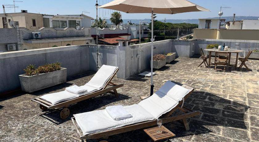 Savelletri Apartment | 60 m² Apartment ∙ 2 bedrooms ∙ 4 guests