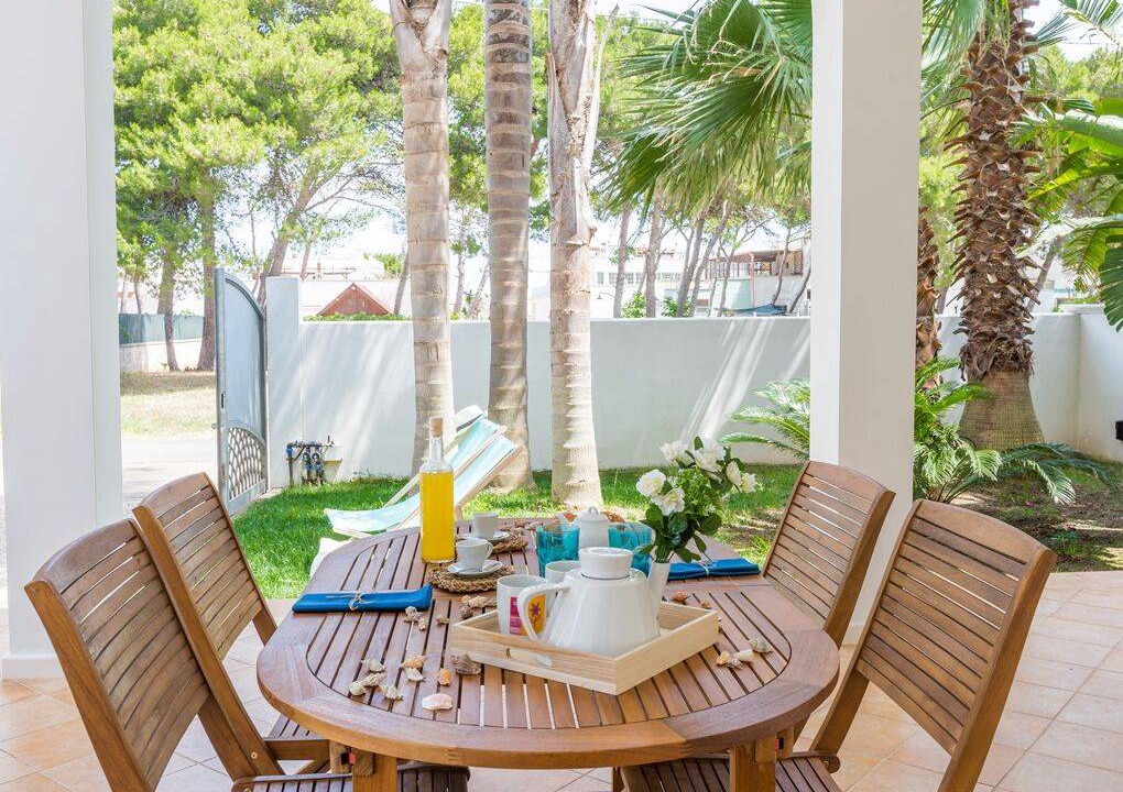 Specchiolla Apartment | 60 m² Apartment ∙ 2 bedrooms ∙ 5 guests