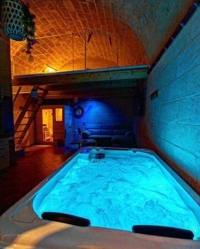 Santa Maria Bed & Breakfast | 60 m² Bed and breakfast ∙ 5 guests