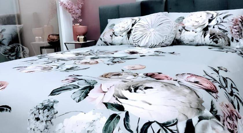 Cerignola Bed & Breakfast | 60 m² Bed and breakfast ∙ 3 guests