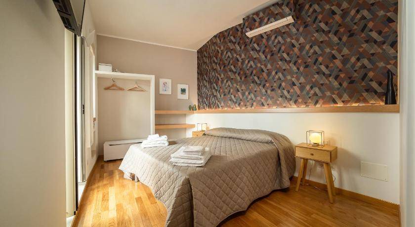 Bitonto Bed & Breakfast | 60 m² Bed and breakfast ∙ 6 guests