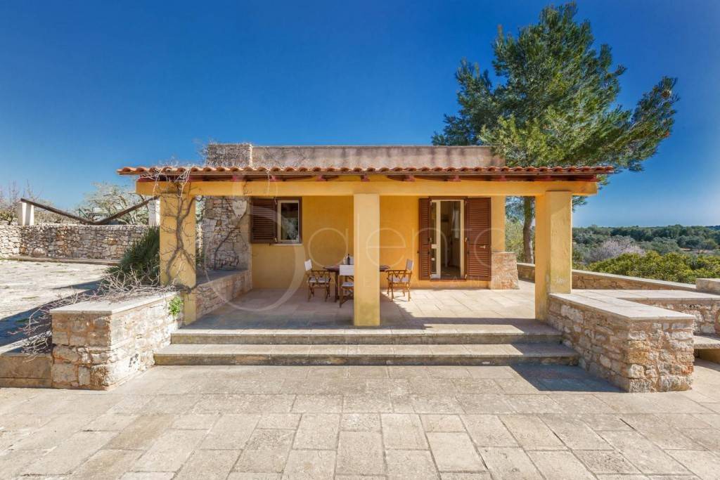 Patu House | 60 m² Farmhouse ∙ 2 bedrooms ∙ 4 guests