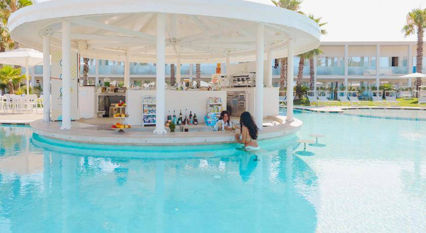 Torre Saracena Hotel | 60 m² Hotel ∙ 2 bedrooms ∙ 127 guests