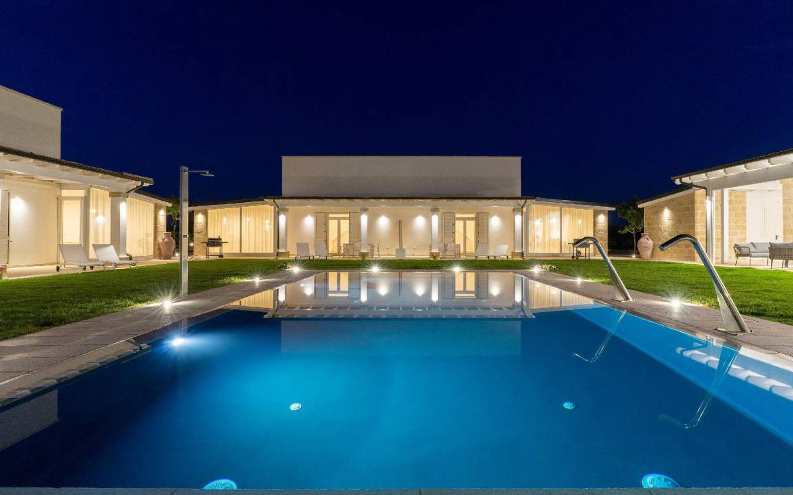 Casarano House | 60 m² House ∙ 2 bedrooms ∙ 4 guests