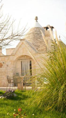 Coreggia House | 60 m² House ∙ 2 bedrooms ∙ 4 guests