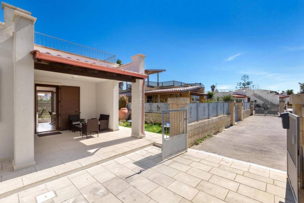 Torre dell'Orso House | 60 m² House ∙ 2 bedrooms ∙ 5 guests