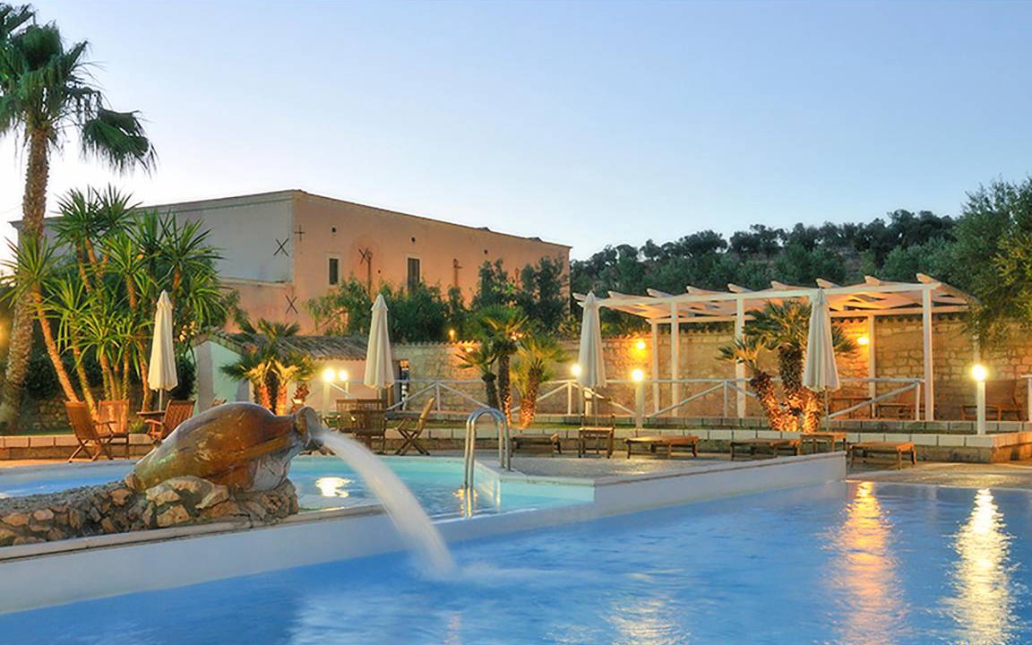 San Giovanni Rotondo Apartment | 60 m² Apartment ∙ 1 bedroom ∙ 4 guests
