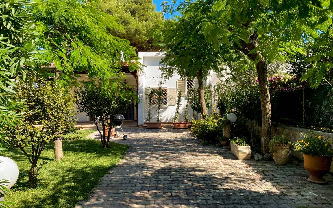 Fontanelle Villa | 60 m² Villa ∙ 2 bedrooms ∙ 6 guests