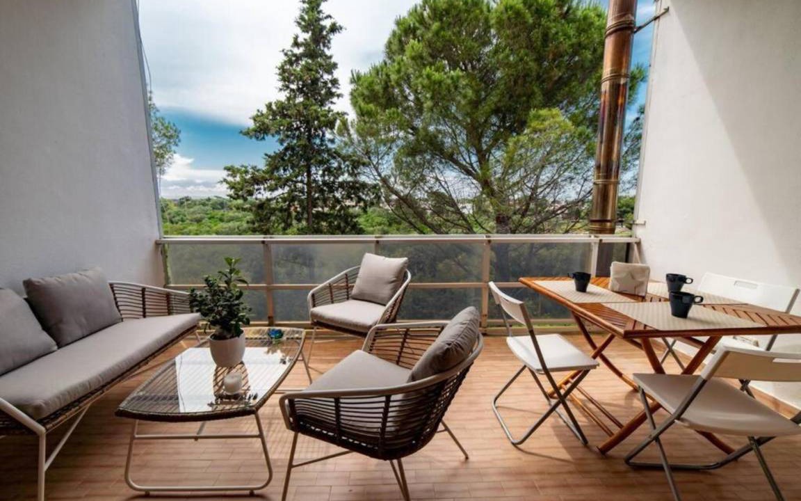 Noicattaro Apartment | 65 m² Apartment ∙ 1 bedroom ∙ 3 guests