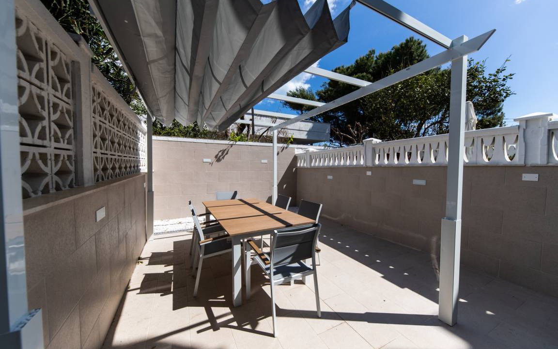 Municipio 5 Apartment | 65 m² Apartment ∙ 2 bedrooms ∙ 6 guests