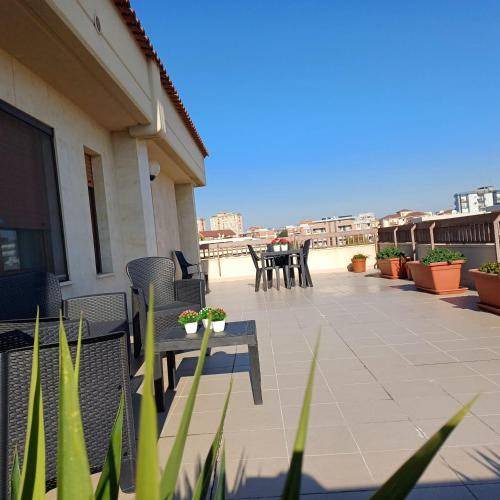 Foggia Apartment | 65 m² Apartment ∙ 1 bedroom ∙ 3 guests