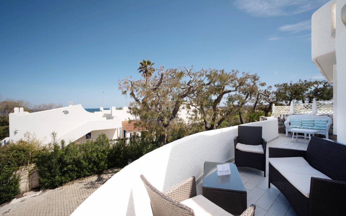Capitolo Apartment | 65 m² Apartment ∙ 2 bedrooms ∙ 6 guests