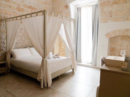 Municipio 4 Bed & Breakfast | 65 m² Bed and breakfast ∙ 3 guests