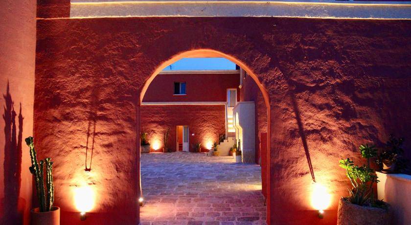 Grottaglie Hotel | 65 m² Hotel ∙ 2 bedrooms ∙ 5 guests