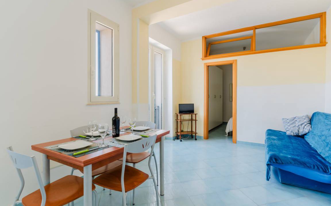 Otranto Historic Centre House | 65 m² House ∙ 1 bedroom ∙ 4 guests