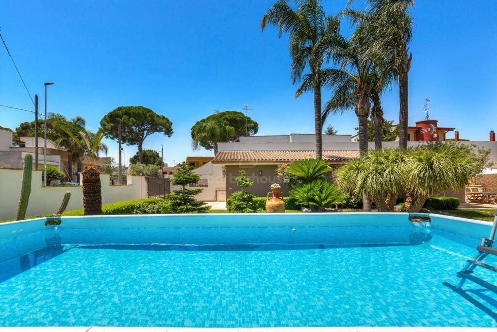 Carpignano Salentino Apartment | 65 m² Apartment ∙ 2 bedrooms ∙ 6 guests