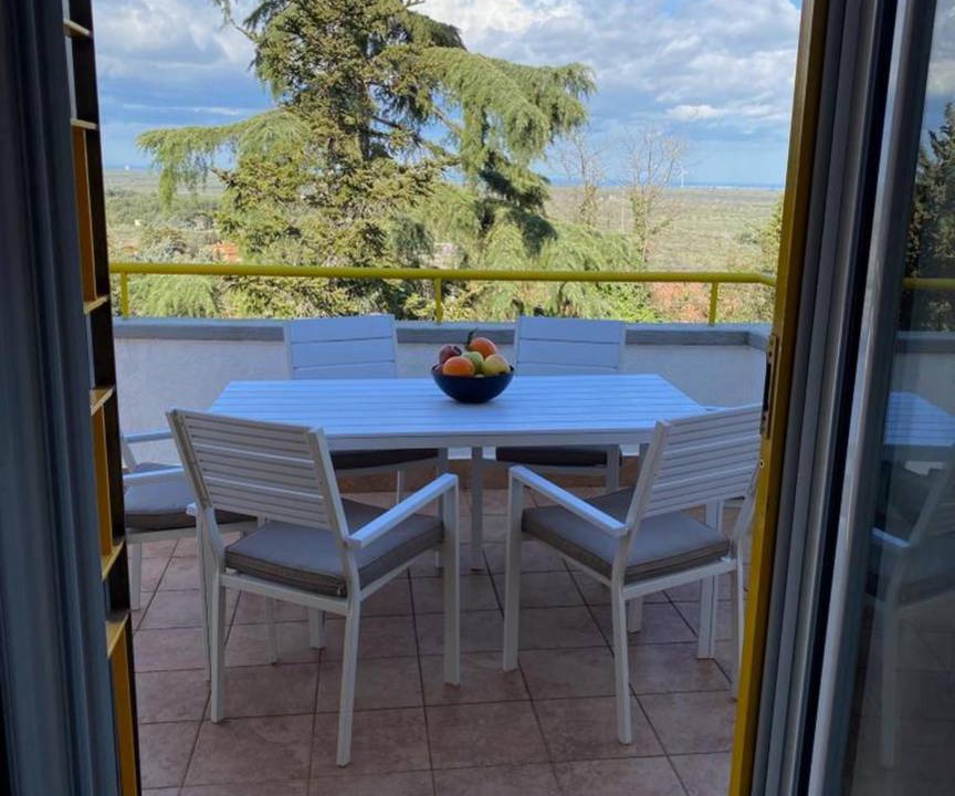 Cassano delle Murge Apartment | 66 m² Apartment ∙ 2 bedrooms ∙ 4 guests