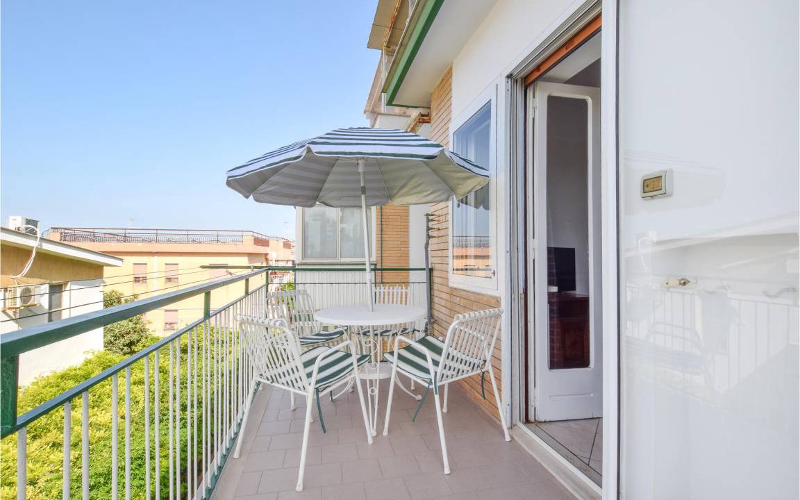 Siponto Apartment | 68 m² Apartment ∙ 2 bedrooms ∙ 5 guests