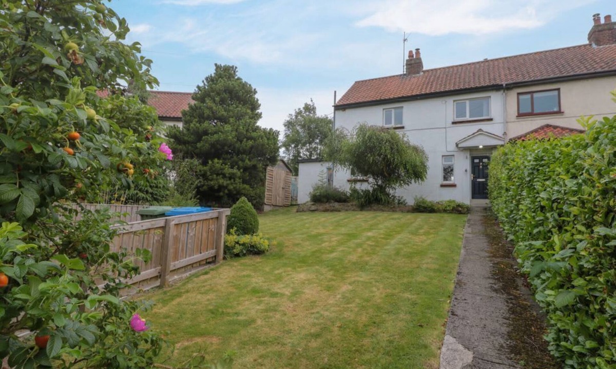Ainthorpe House | 7 Dale End, Danby, North Yorkshire