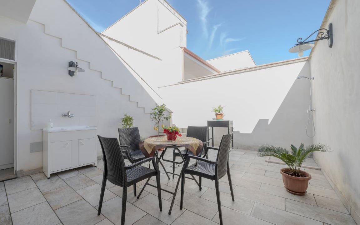 Caprarica di Lecce Apartment | 70 m² Apartment ∙ 2 bedrooms ∙ 4 guests
