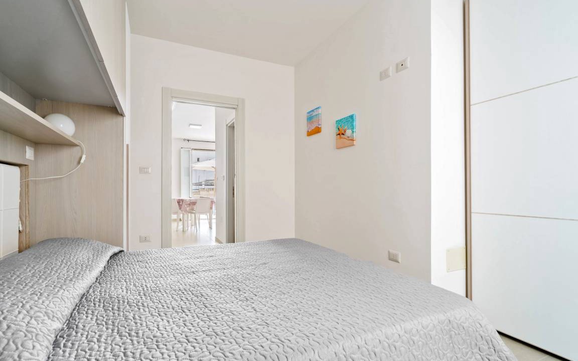 Torre San Giovanni Apartment | 70 m² Apartment ∙ 2 bedrooms ∙ 5 guests