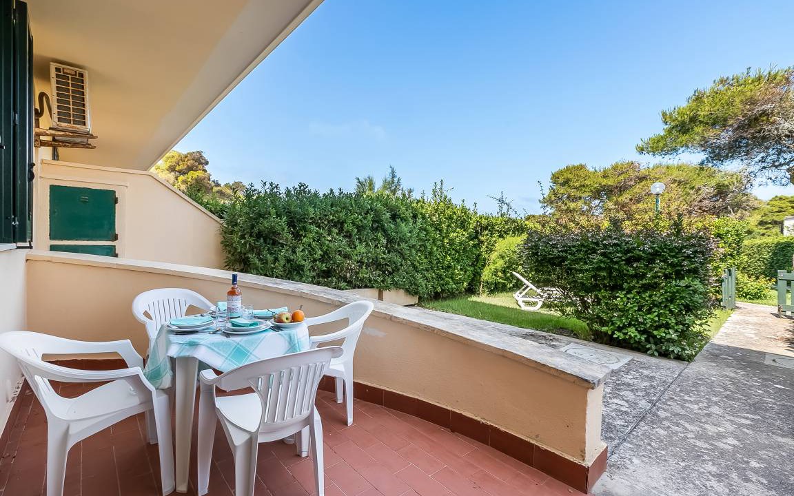Otranto Apartment | 70 m² Apartment ∙ 1 bedroom ∙ 4 guests