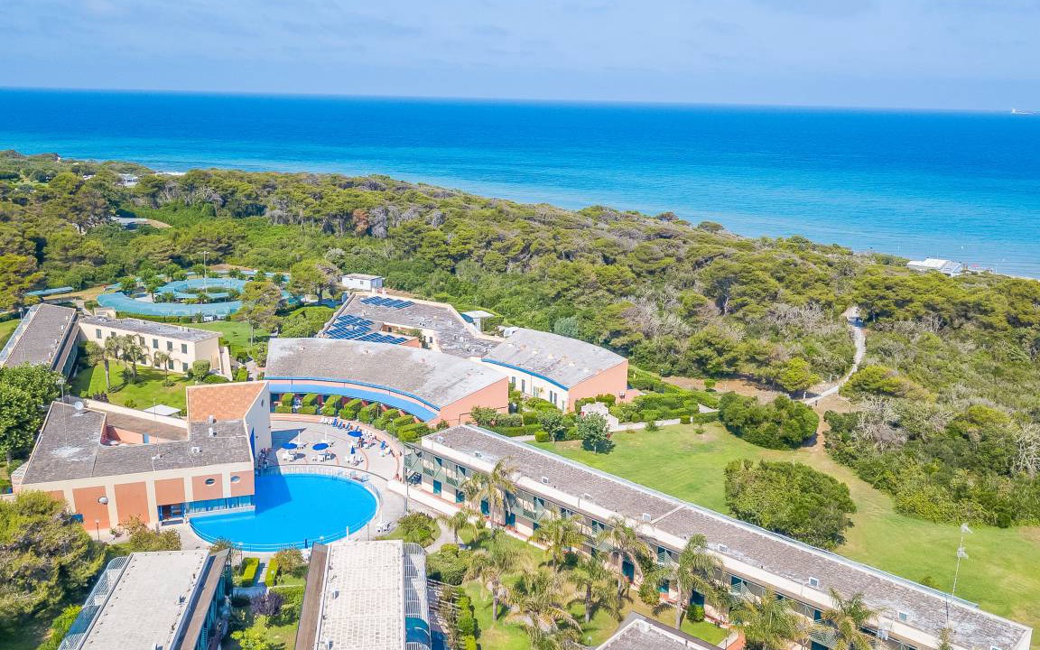 Otranto Apartment | 70 m² Apartment ∙ 1 bedroom ∙ 4 guests