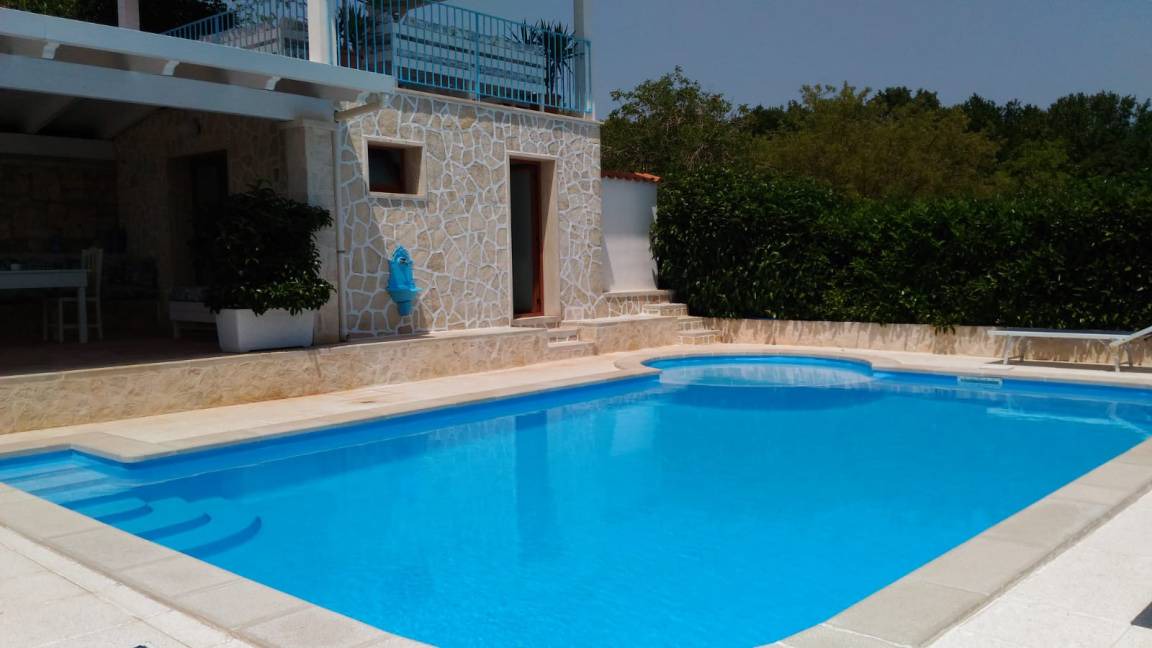 Martina Franca Apartment | 70 m² Apartment ∙ 1 bedroom ∙ 2 guests