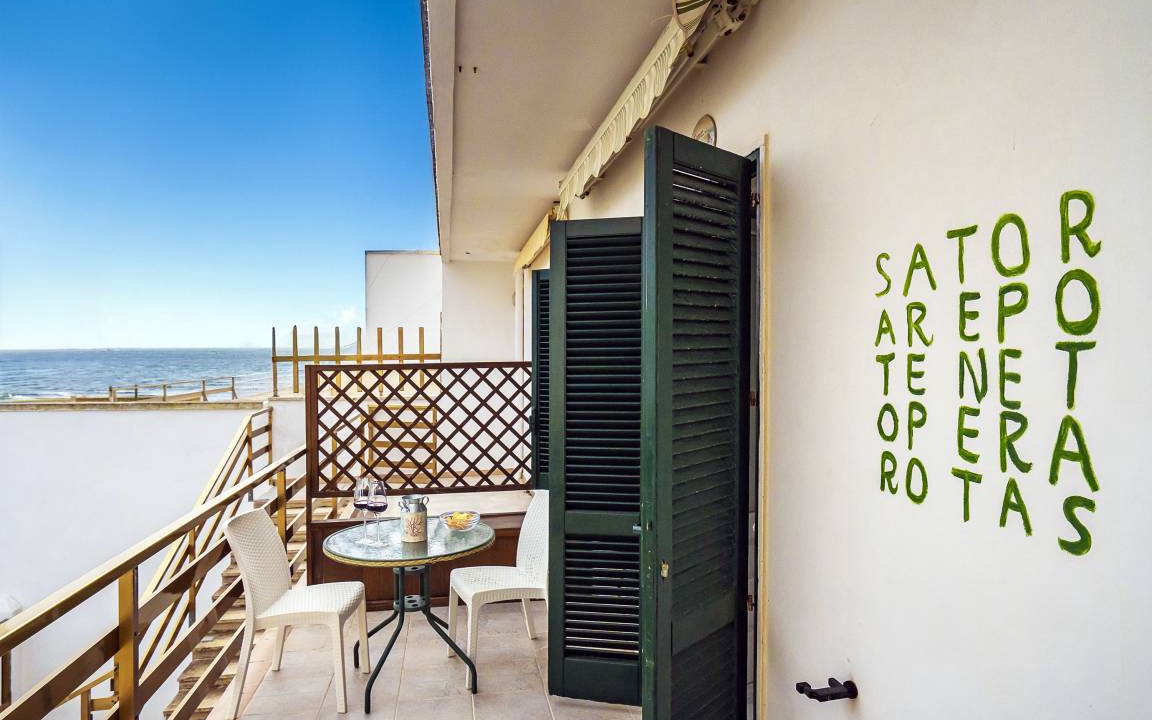 Torre Lapillo Apartment | 70 m² Apartment ∙ 2 bedrooms ∙ 4 guests
