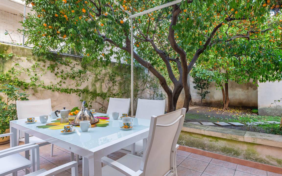 Lecce Apartment | 70 m² Apartment ∙ 1 bedroom ∙ 5 guests