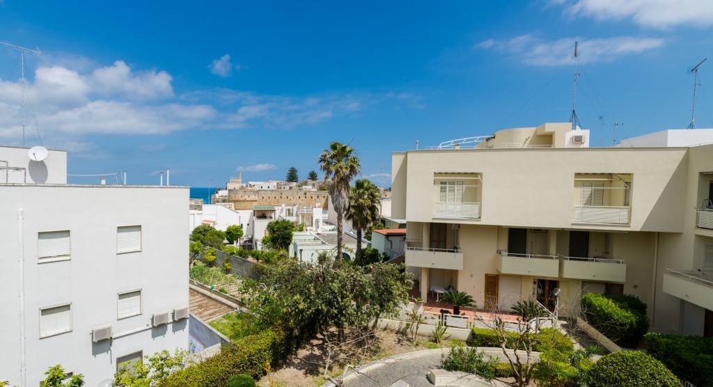 Otranto Apartment | 70 m² Apartment ∙ 2 bedrooms ∙ 6 guests